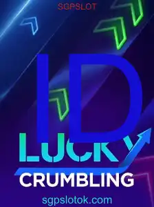 LuckyCrumbling