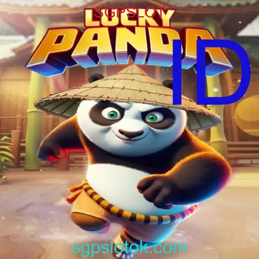 LuckyPanda