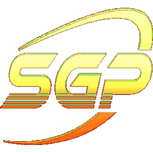 SGPSLOT Logo